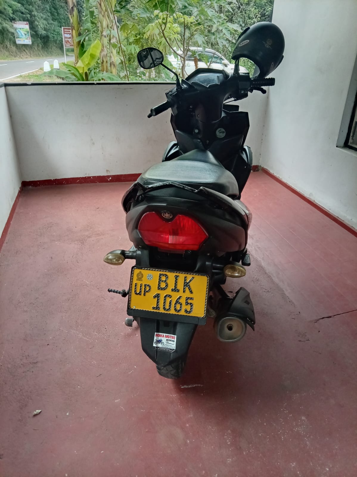 Bike 5
